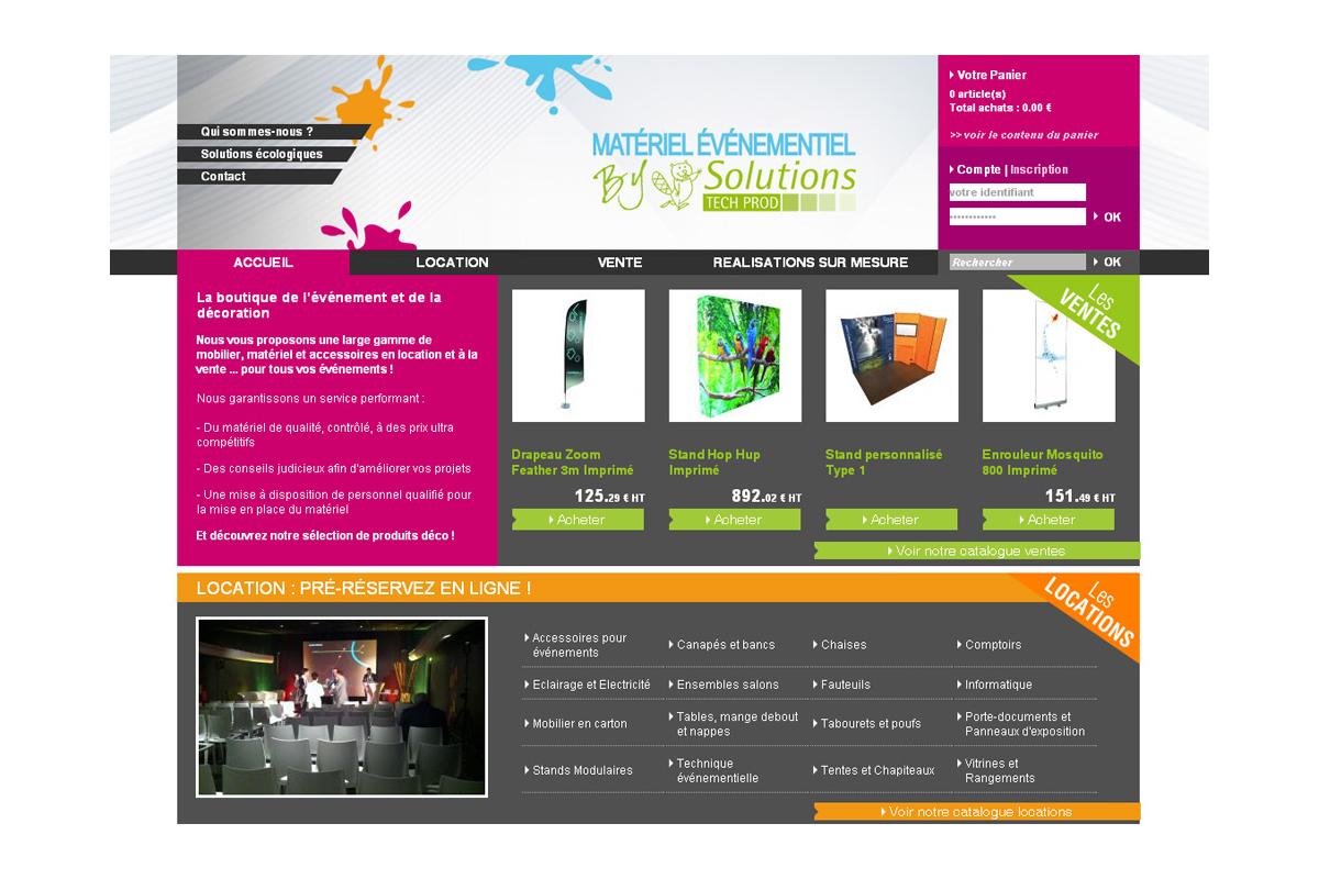 création boutique en ligne pas cher bordeaux.
